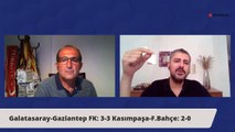Prof. Dr. Mehmet Ceyhan ve Ercan Taner Ajansspor'un konuğu I Evden Futbol I Kenan Başaran ve Hüseyin Özkök (18)