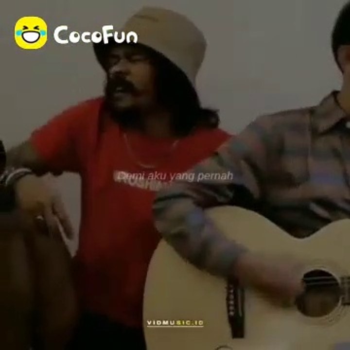 Galau cuk