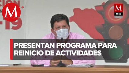 Más de 3 mil empresas se integran a plan en Guerrero para reapertura turística