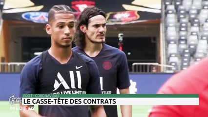 Sport Time: Dimanche 21 Juin 2020 - 21/06/2020