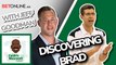 Discovering Brad Stevens before joining Boston Celtics
