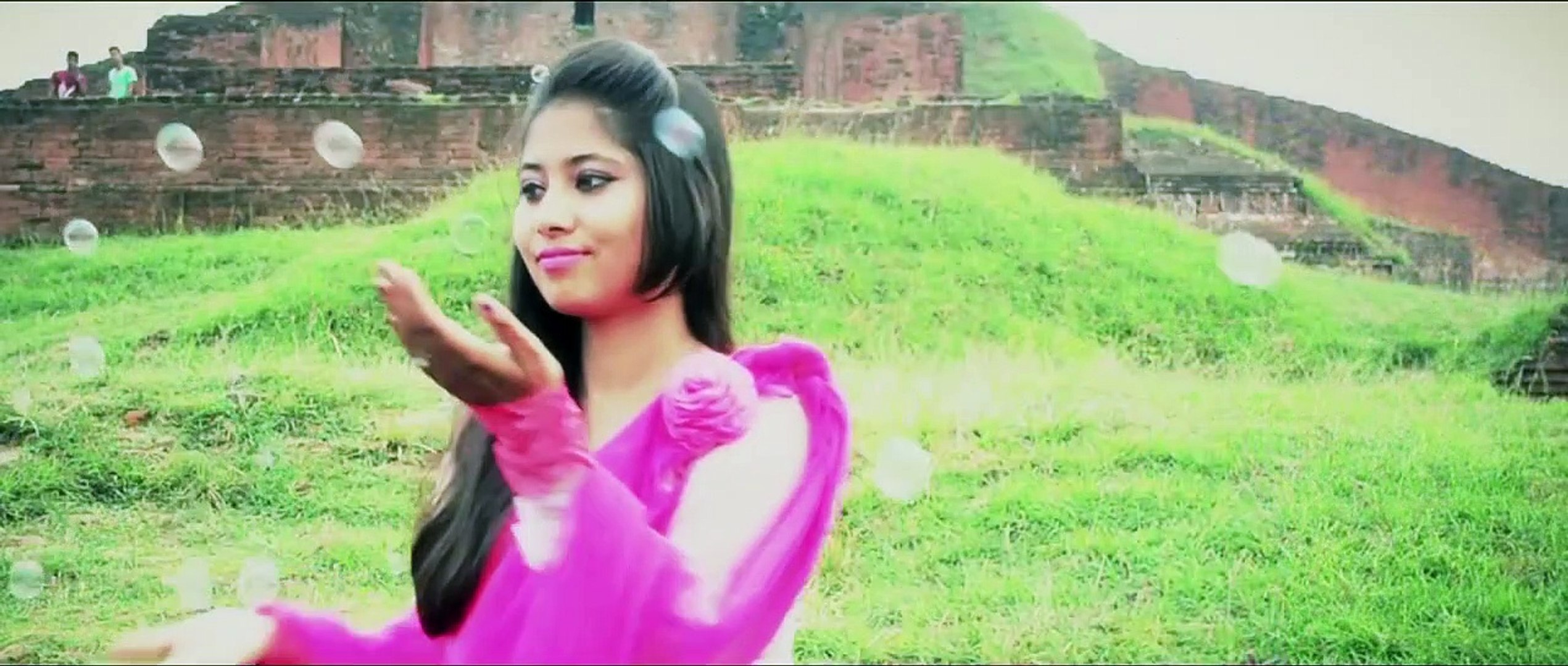 ⁣E Kon Maya Bangla Music Video