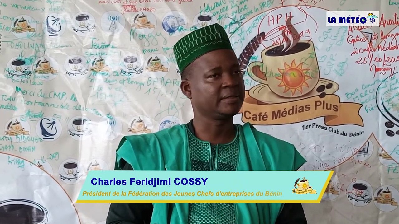 Bénin - Covid-19 : Mesures sociales et de programme d'insertion des jeunes dans l'emploi, ce que pense un chef d'entreprise