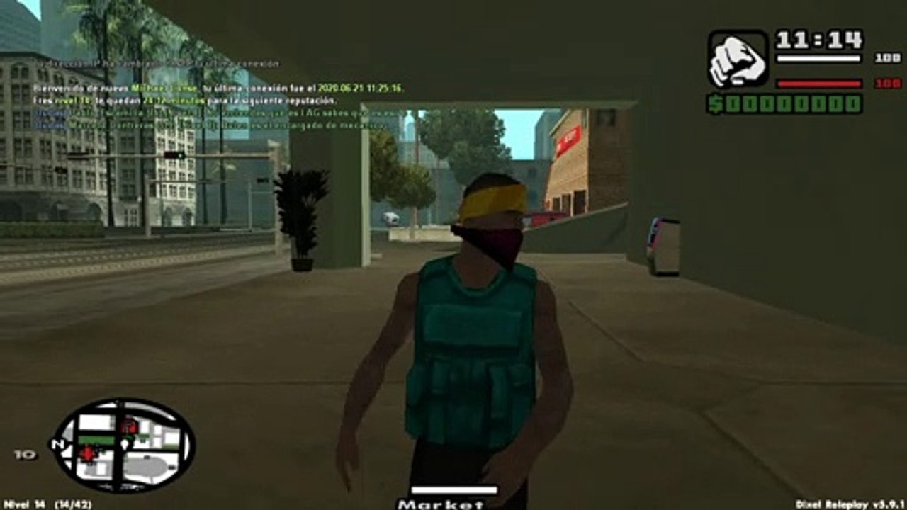 Mi video1