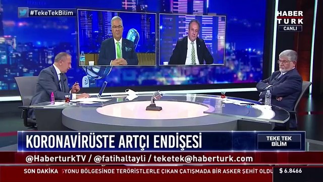 Serdar Savaş canlı yayında çılgına döndü