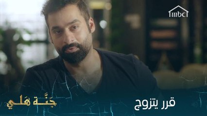 فرحة الأم برغبة ابنها بالزواج ليس بعدها فرحة.. أديبة تغني ونهاد تزغرد