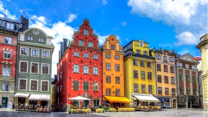 How's That Working For You? Sweden's Herd Immunity Strategy Comes Up Fatally Short