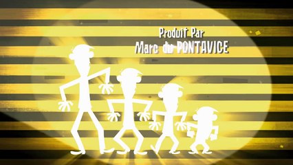 Les Dalton Saison 1 Épisode 34 Le trou de trop