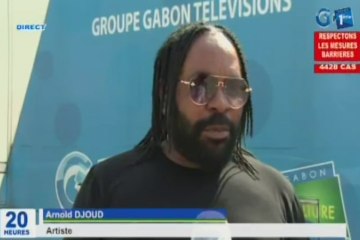 RTG/Fête de la musique - Message de solidarité aux artistes confinés