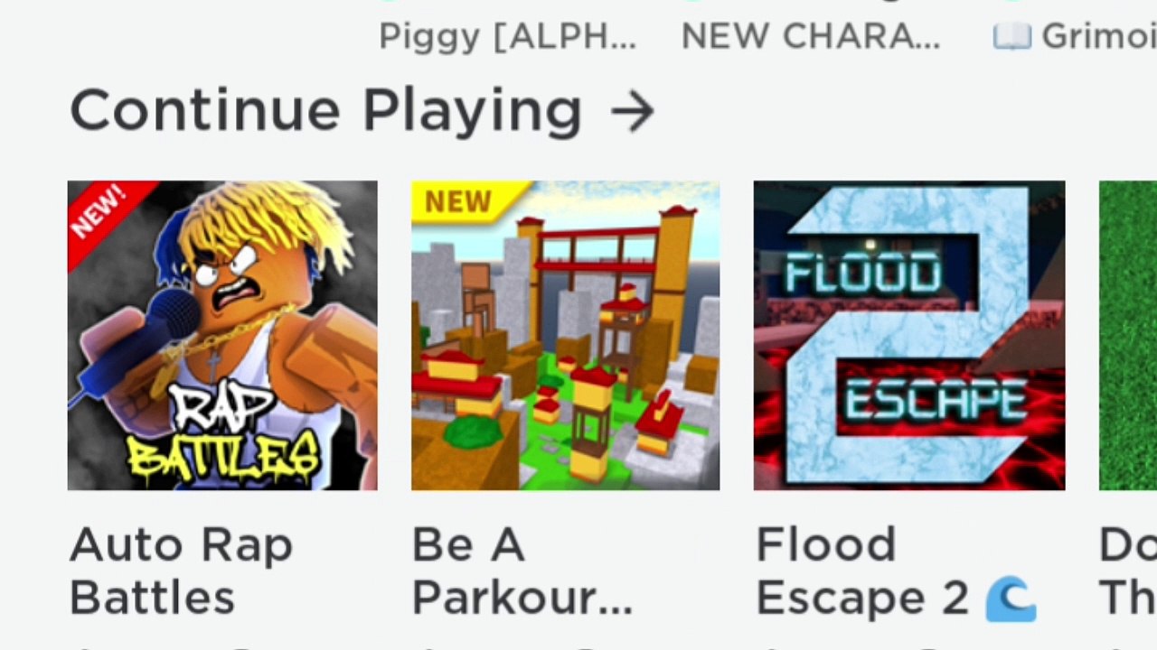 Roblox Rap Master Competition | Chemistman Rap Battle |