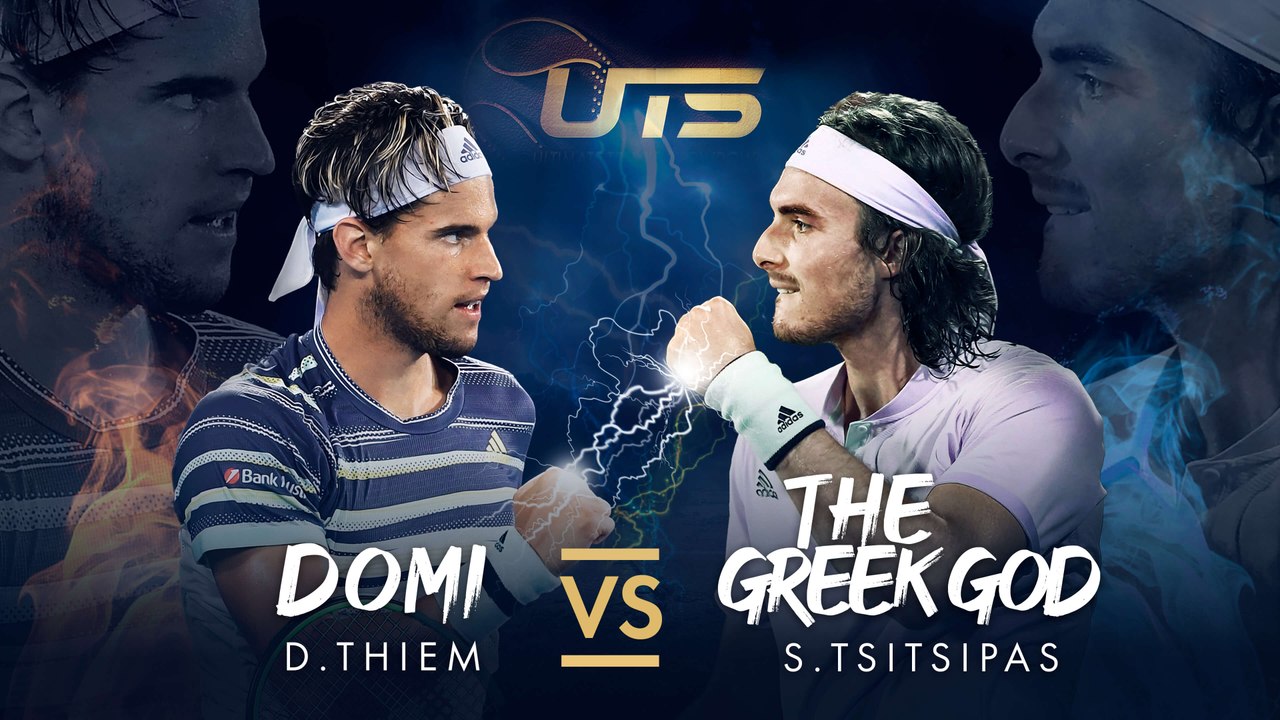 UTS1 : Highlights from Day 4 matches