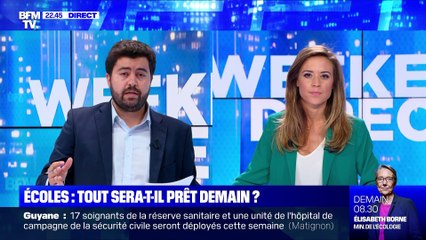 Écoles, cinémas, sport : ce qui change demain - 21/06