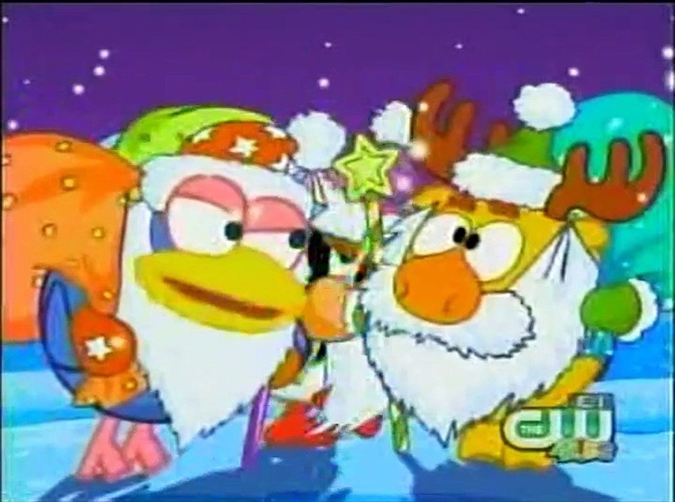 Gogoriki - Operation Santa Claus/Happy New Year