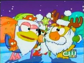 Gogoriki - Operation Santa Claus/Happy New Year