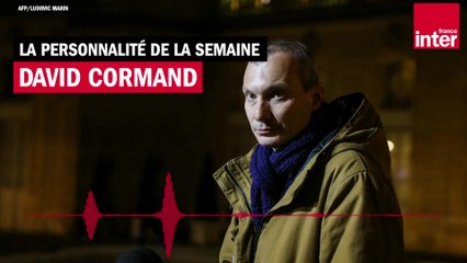 Convention climat, Municipales, L’Europe et la crise... - L'analyse de David Cormand