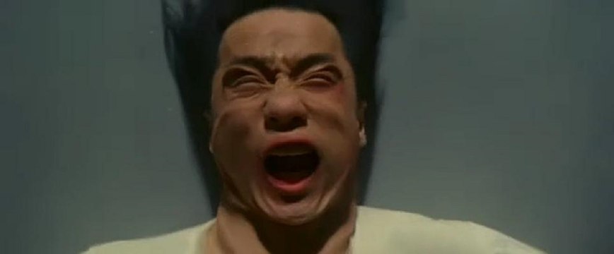 Armour of God 2 Operation Condor movie (1991) - Jackie Chan