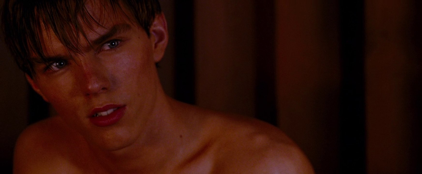 A Single Man Movie (2009) - Colin Firth, Julianne Moore, Nicholas Hoult