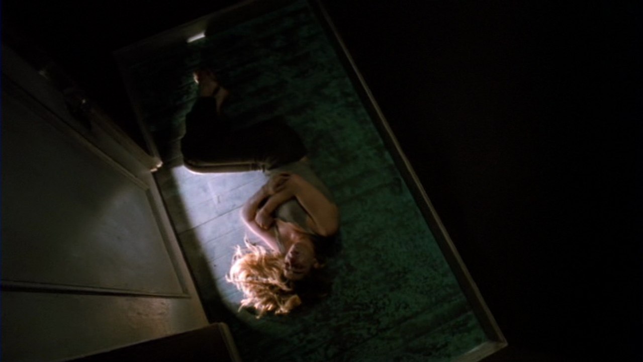 Patty Hearst movie (1988) - Natasha Richardson, William Forsythe, Ving Rhames