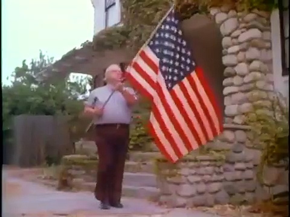 Stand Alone movie (1985) - Charles Durning, Pam Grier, James Keach