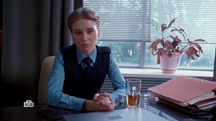 Герой по вызову 8 серия