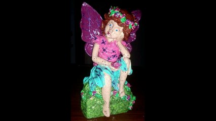 Random Acts of Art Abandonment Series 3 Land of Enchantment