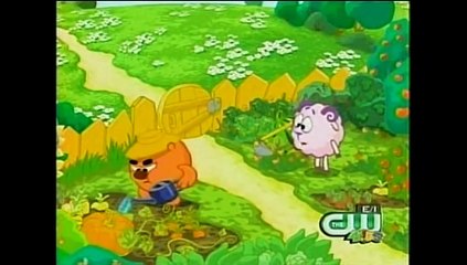 Gogoriki - Face the Music/Girls and Boys/Sleepy Time/My Circle Of Friends