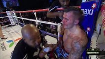 Gennady Golovkin vs Martin Murray (21-02-2015) Full Fight