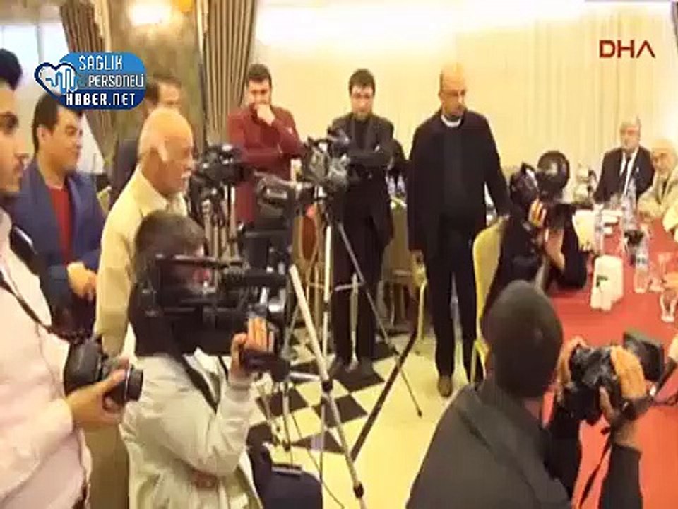 Sağlık Sen E. Genel Başkanı Memiş'den Ek Ödeme Eleştirisi