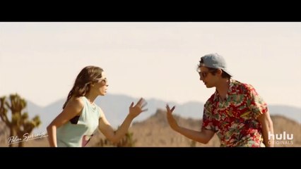 Palm Springs filme com Andy Samberg - Trailer LEGENDADO