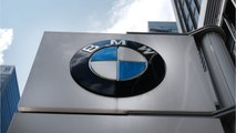 BMW And Mercedes End Automated Alliance
