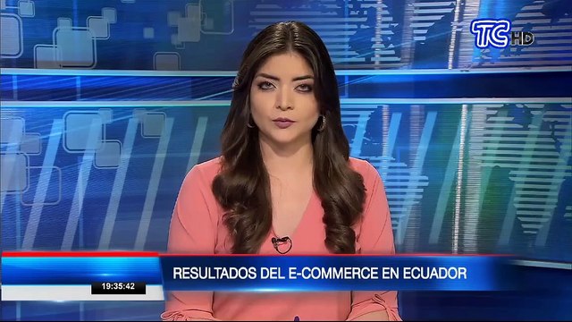 Restricciones durante la pandemia, ayudaron a aumentar el e- commerce en Ecuador