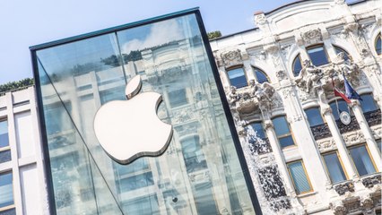Apple Could Grow In Health Care Sector