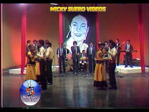 Luis Ovalles y su Orq. - Compadre Pedro Juan, canta Leo Palacio - Micky Suero Videos