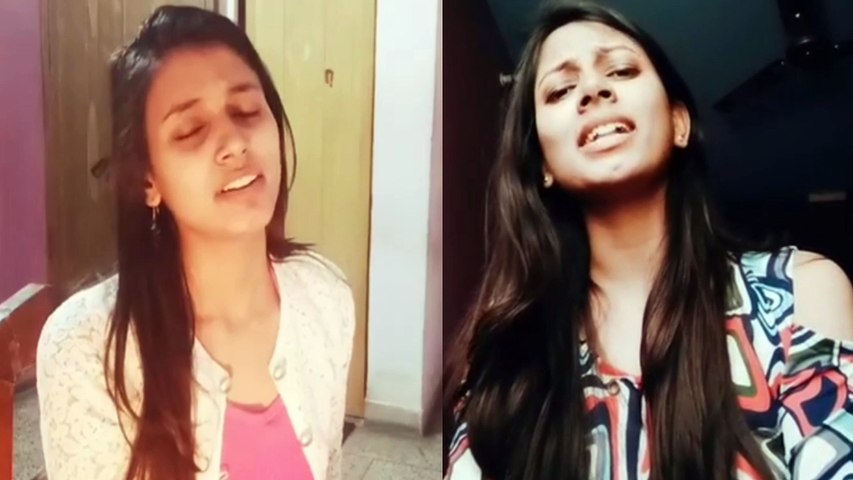 'Bolna Mahi Bolna' Cover by Shivangi Sharma
