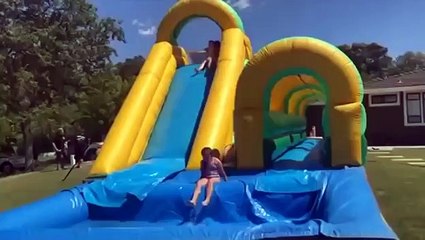 Recopilación Caidas Graciosas  2019_