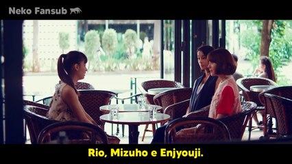 [NF] Tokyo Alice Final