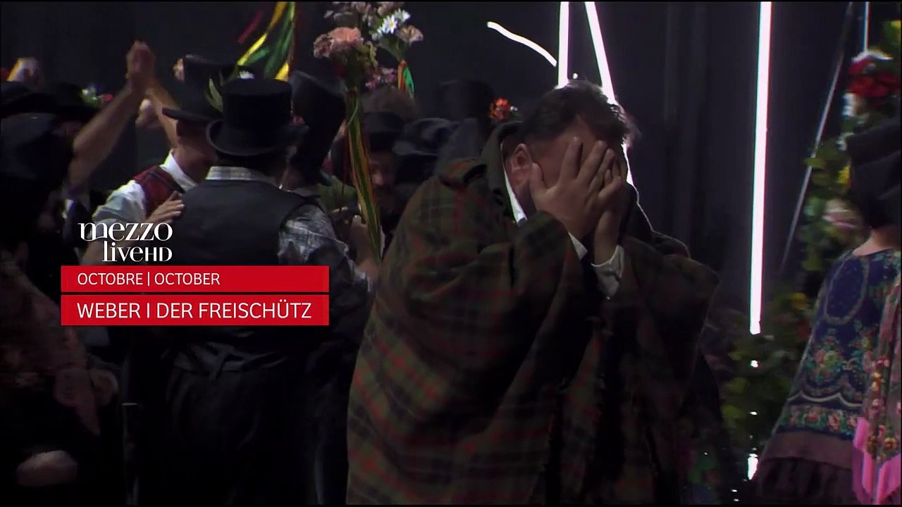 Der Freischütz