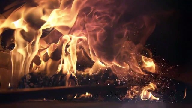 La très très bonne pizza