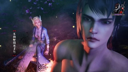 Độc Bộ Tiêu Dao Tập 5 Vietsub