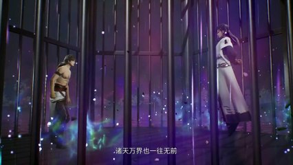 Thủ Tịch Ngự Linh Sư Tập 3 Vietsub