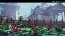 Thủ Tịch Ngự Linh Sư Tập 4 Vietsub