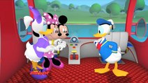 Mickey mouse  and the Donald duck // cartoon for kids // learning kids