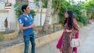 Bulbulay Season 2 Episode 56  31st May 2020  ARY Digital Drama