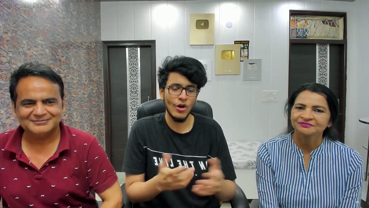 Confessing to My Parents 'I Got Suspended From College' (Storytime)