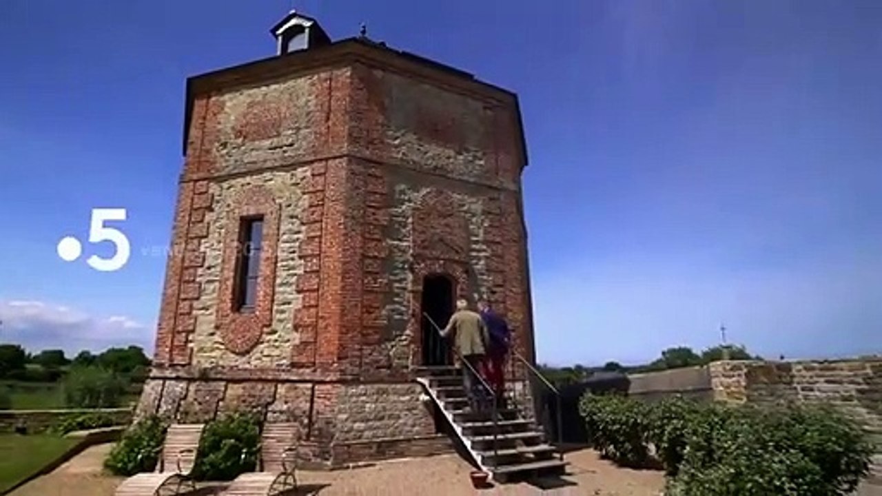 La maison France 5