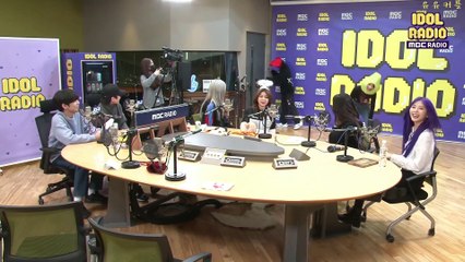 [VIETSUB] "days gone by (행복했던 날들이었다)" - SuA & Siyeon cover | Idol Radio