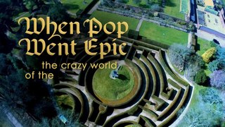 When Pop Went Epic: The Crazy World of the Concept Album (English Subtitles) | BBC Documentary HD 1080p #DocuEngsubChannel