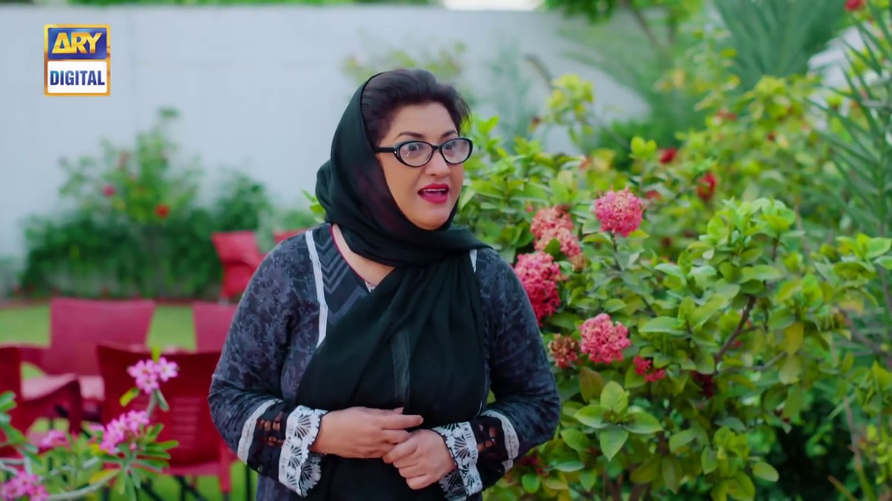 Bulbulay Season 2 Episode 57  7th June 2020  ARY Digital Drama