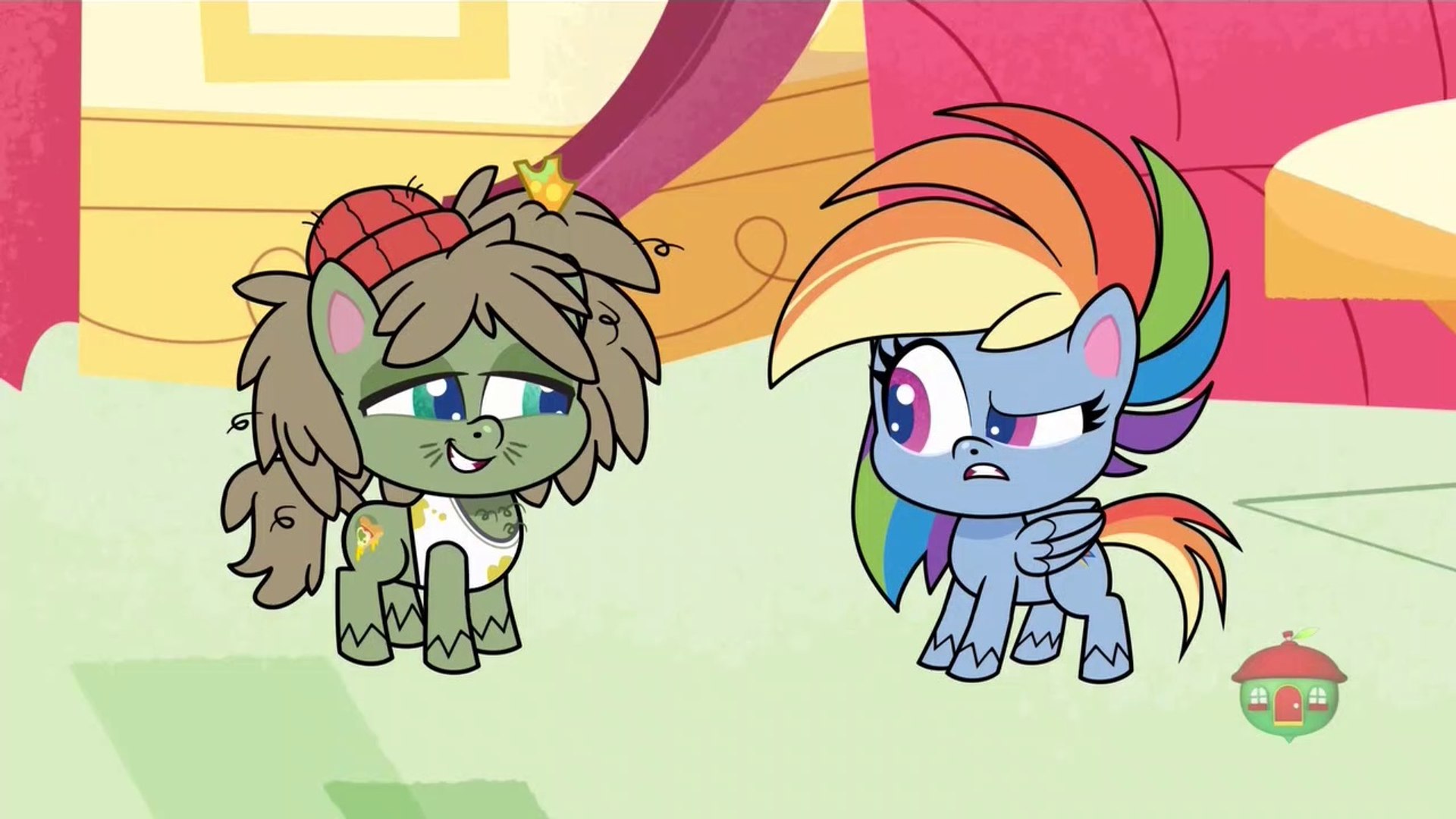 My Little Pony: Pony Life Season 1 Episodes 3 And 4 The Best of the Worst