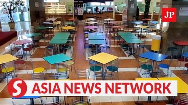 The Jakarta Post | Businesses make sacrifices to keep employees and help others